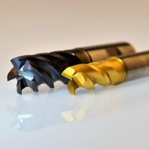 pvd coated cutting tools